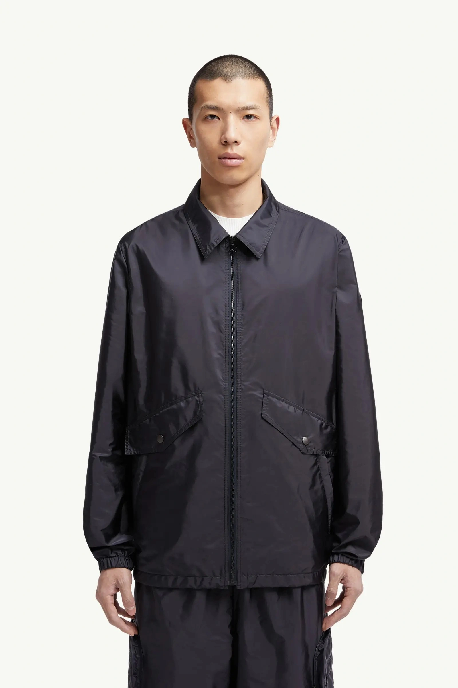 wg.luxury-- 7o9385r nylon item: E-F443J1639H